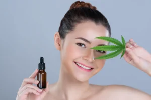 Read more about the article Discover The Therapeutic Benefits Of Kush Queen’s CBD Infused Products