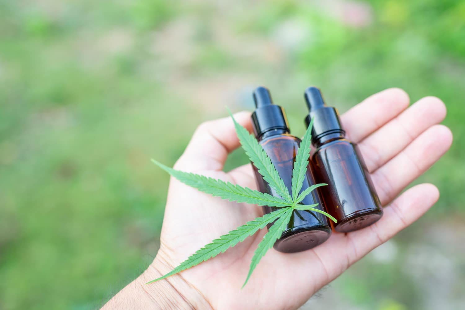 Combat Anxiety With Sunday Scaries’ CBD Products