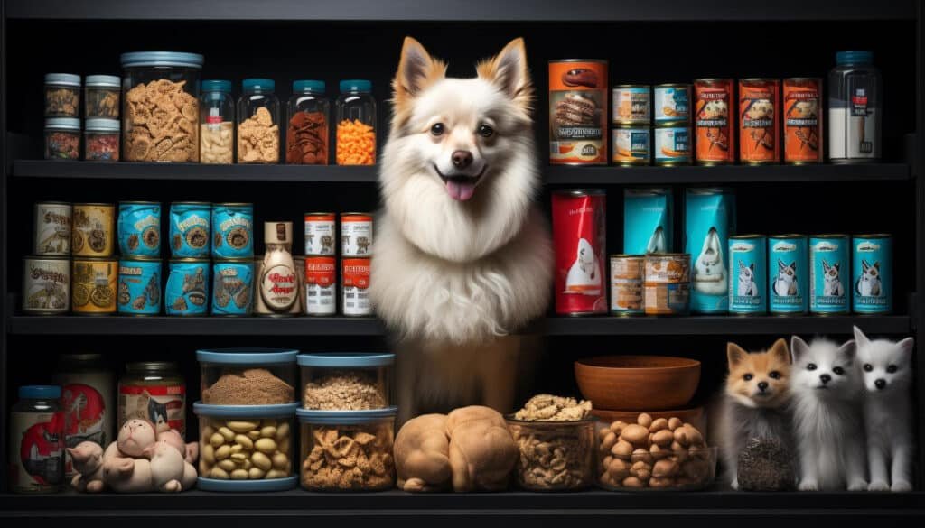 Natural Pet Products
