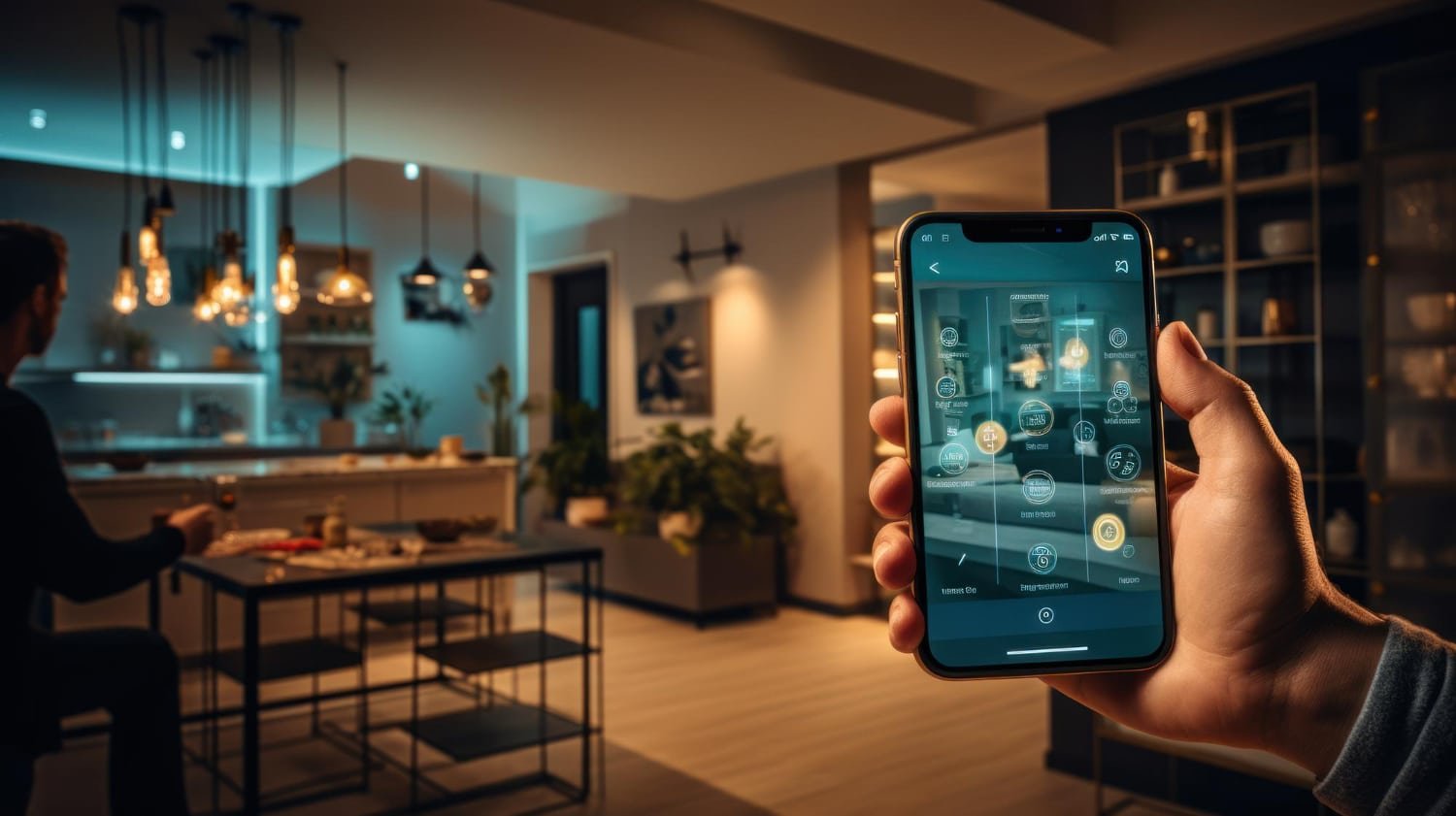 Read more about the article Upgrade Your Home Security With Wyze’s Smart Technology