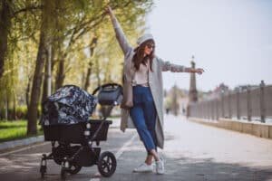 Read more about the article Explore the Great Outdoors with Stokke: Baby Strollers and Carriers for Active Families in 2024