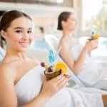 Luxurious Spa and Hotel Experiences