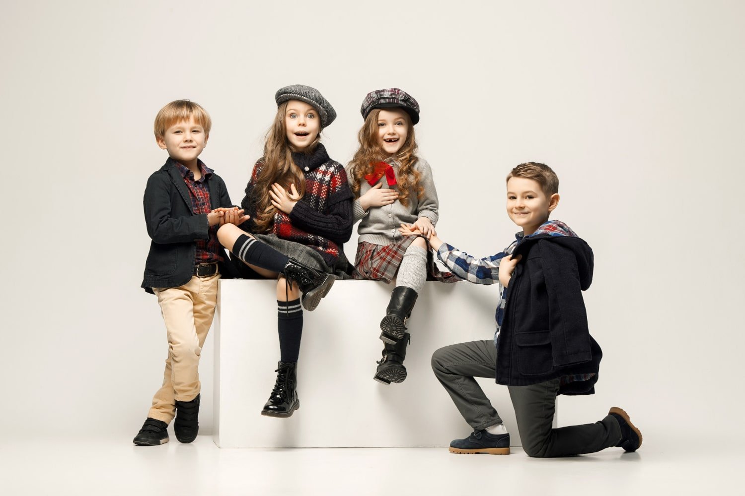 Dress Your Little Ones With Lola + The Boys: Fun And Fashionable Kids’ Clothing In 2024