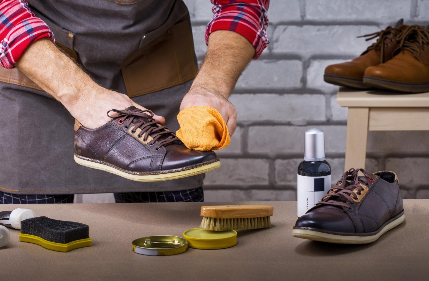 Read more about the article Restore Your Favorite Sneakers With Reshoevn8r’s Advanced Cleaning Solutions