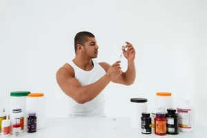 Read more about the article Optimize Health With HLabs’s Innovative Supplements