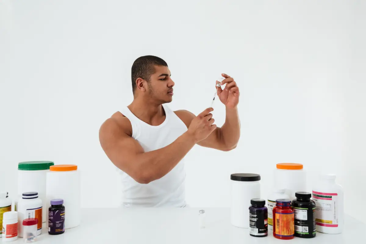 Optimize Health With HLabs’s Innovative Supplements