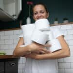 Crap’s Eco-Friendly Toilet Paper