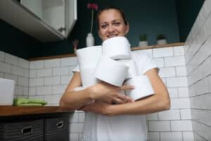 Read more about the article Make A Difference With Who Gives A Crap’s Eco-Friendly Toilet Paper