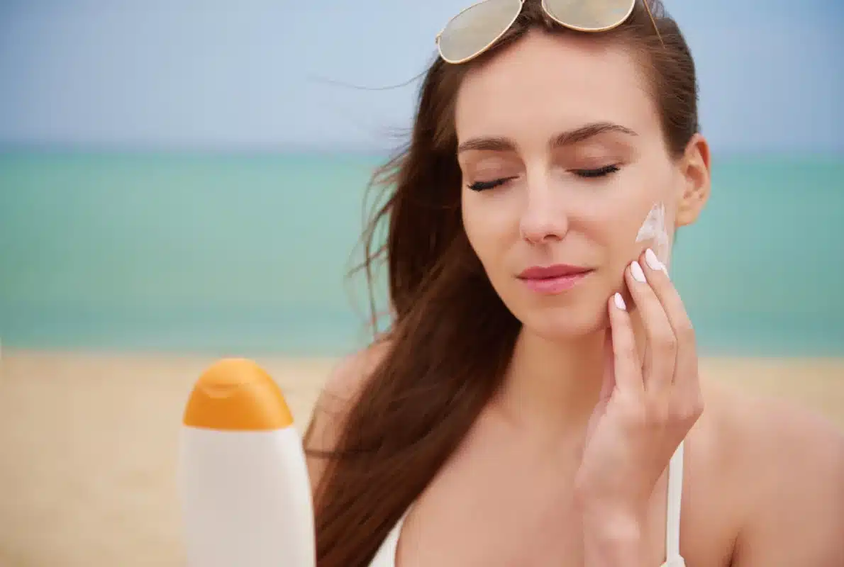 Protect and Nourish Your Skin with COOLA’s Organic Sunscreen
