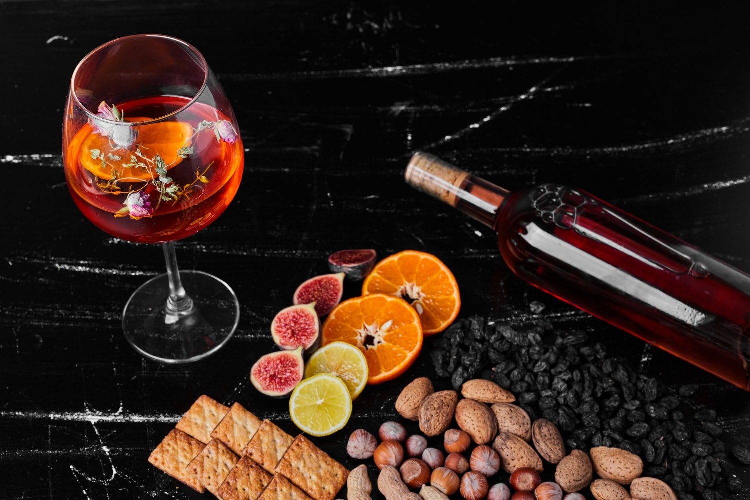 Savor Fine Wines And Spirits With Slurp’s Extensive Collection