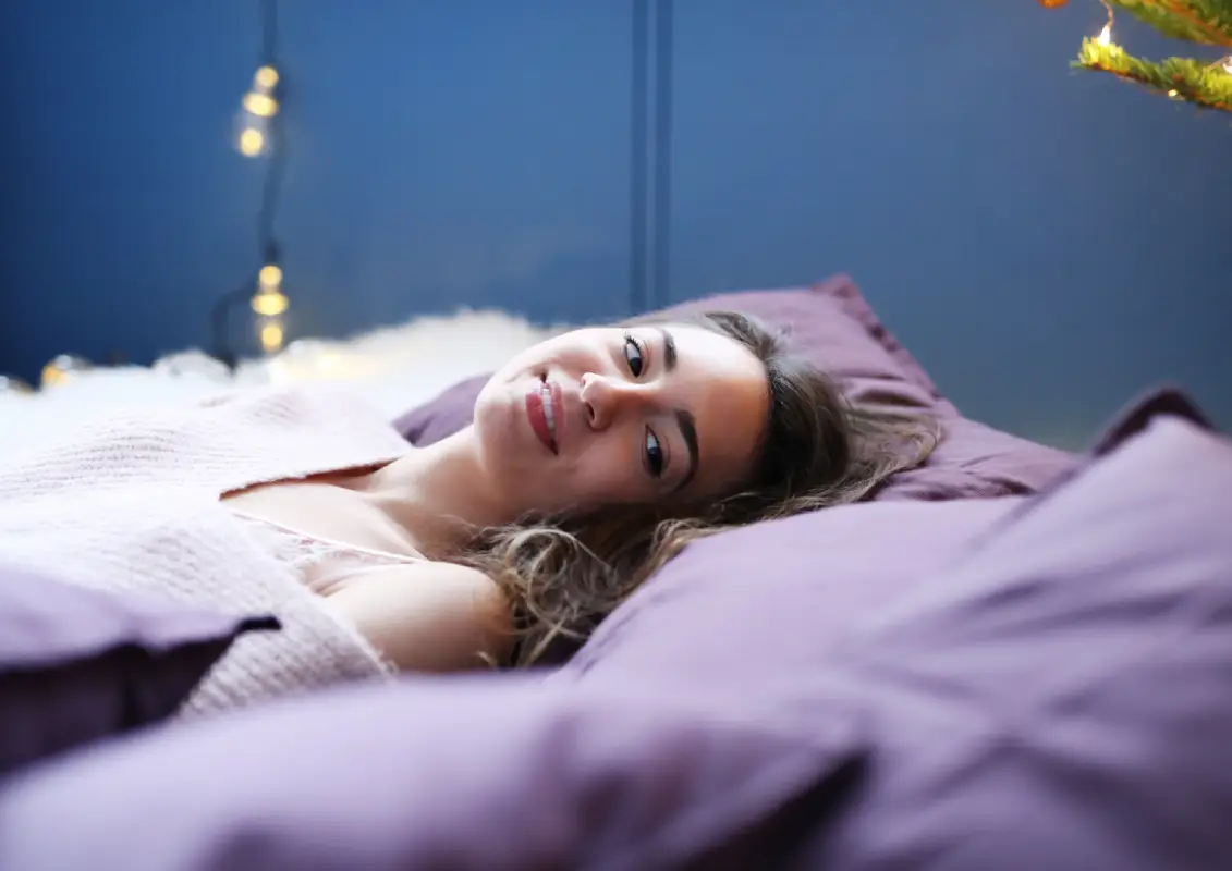 Relieve Pain and Improve Sleep with Helight USA inc.’s Red Light Therapy