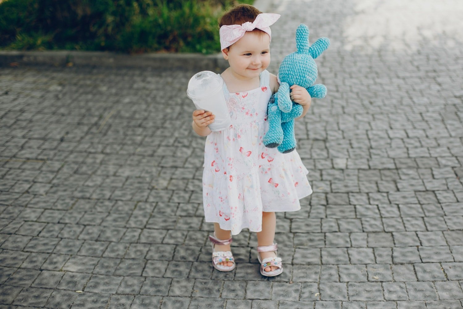 Dress Your Little Ones In RuffleButts’s Cute Children’s Clothing