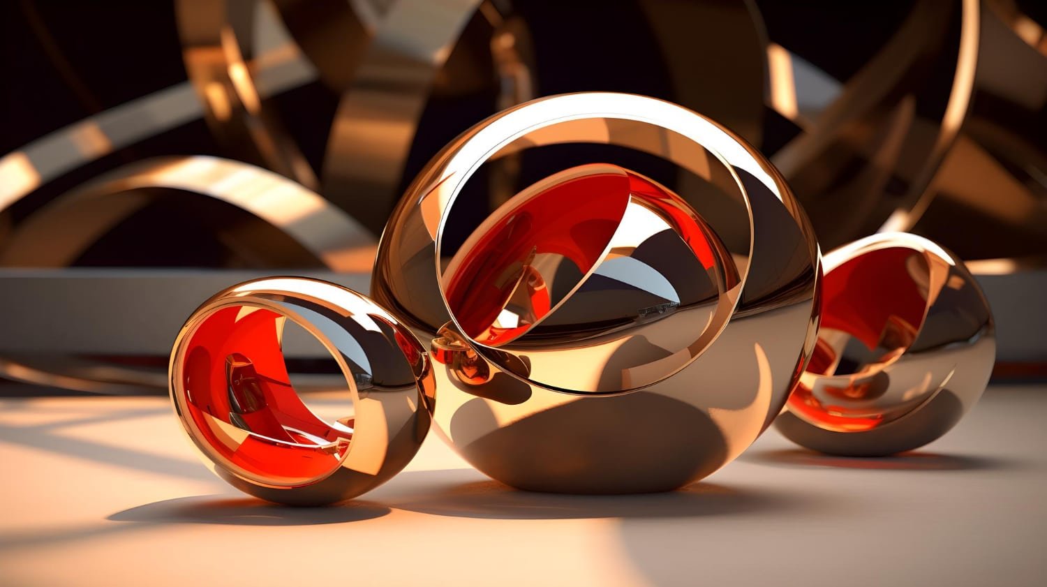 Read more about the article Innovative Jewelry Trends Of 2024: Enso Rings’ Latest Designs
