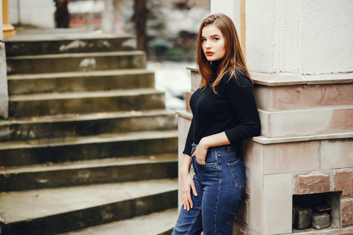 Denim Done Right with Paige: Premium Jeans for Every Body in 2024
