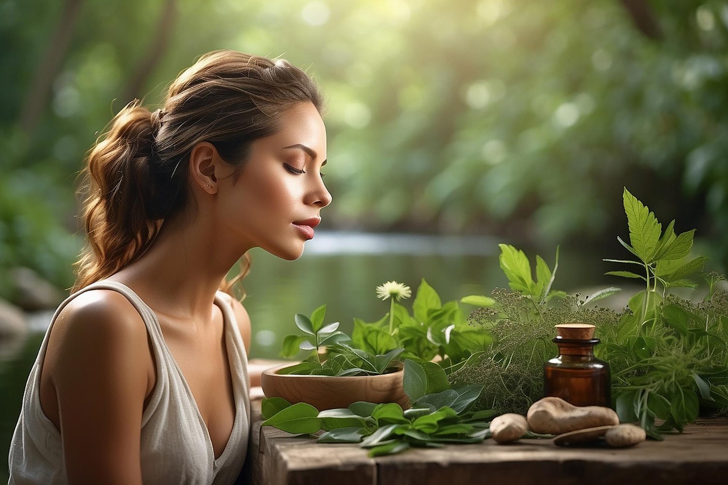You are currently viewing Revitalize Your Wellbeing With NEOM Organics’ Natural Remedies