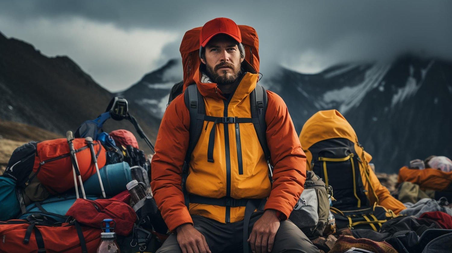 Outdoor Adventures: KAVU’s 2024 Durable Gear and Apparel
