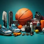 Equip Yourself For Any Sport