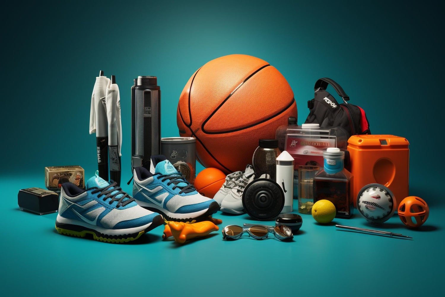 You are currently viewing Equip Yourself For Any Sport With INTERSPORT Australia’s Comprehensive Sporting Goods