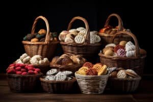 Read more about the article Gourmet Delights with 1800baskets.com: Gift Baskets for Every Occasion in 2024