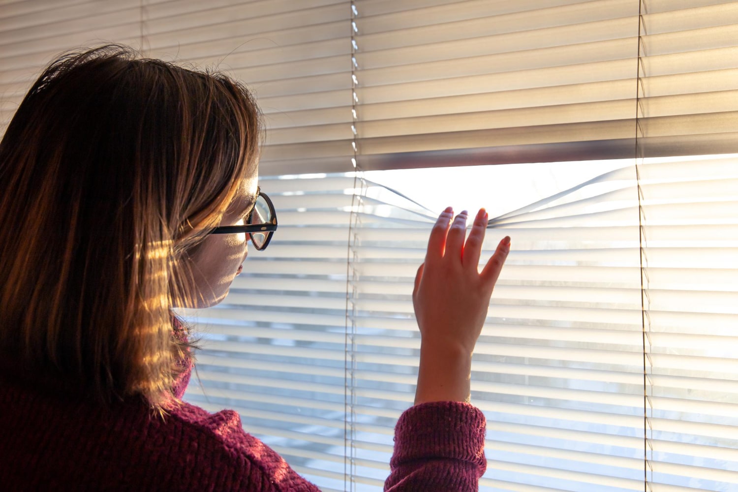 Find The Perfect Window Covering With Just Blinds’s Custom Blinds And Shades