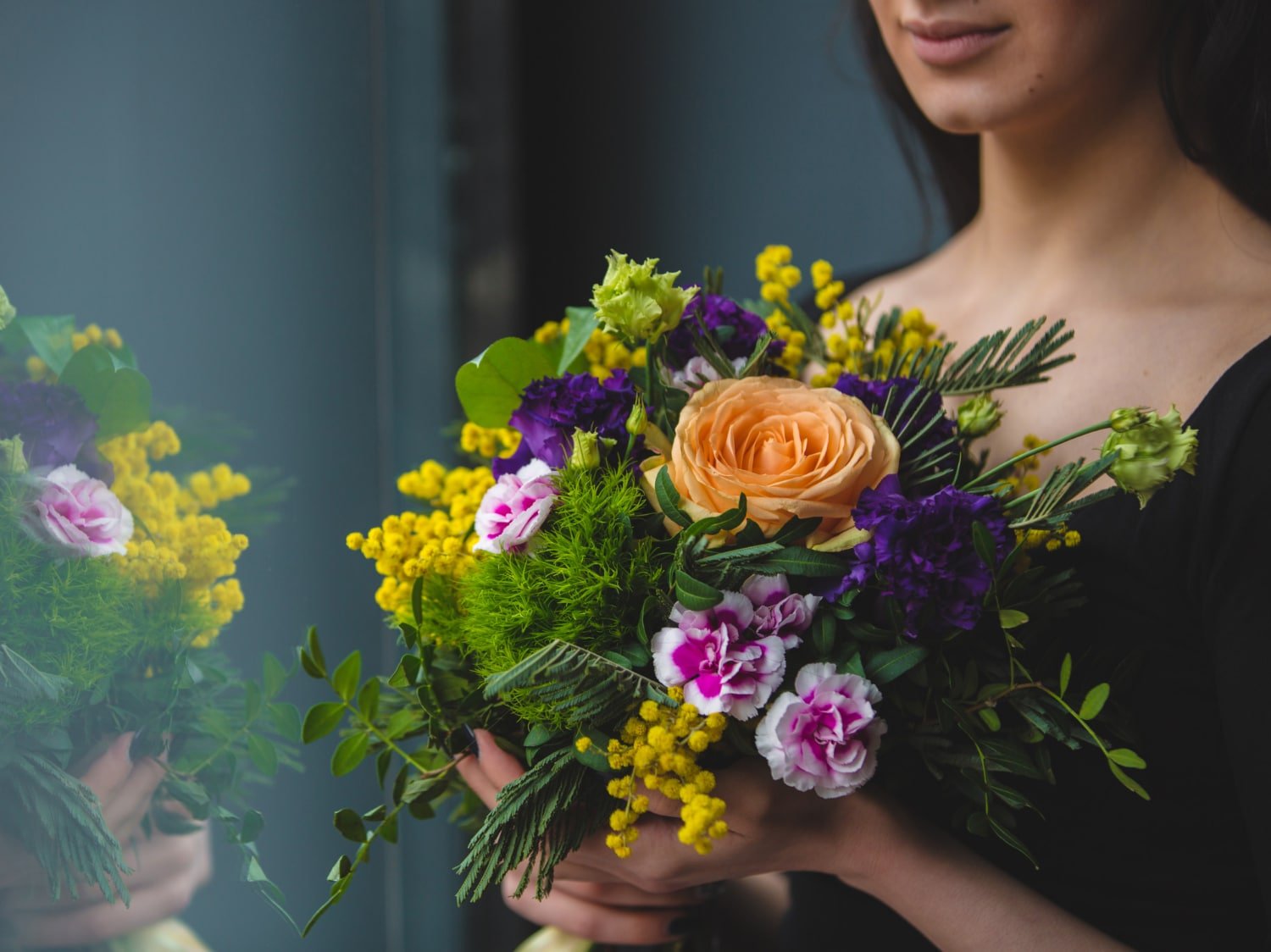 Bloom With Beauty: Moyses Stevens Flowers’ 2024 Floral Arrangements