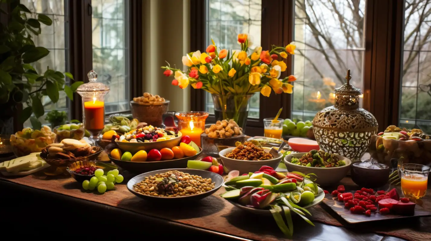 Read more about the article Gourmet Feasts at Home with Long Table’s Premium Ingredients