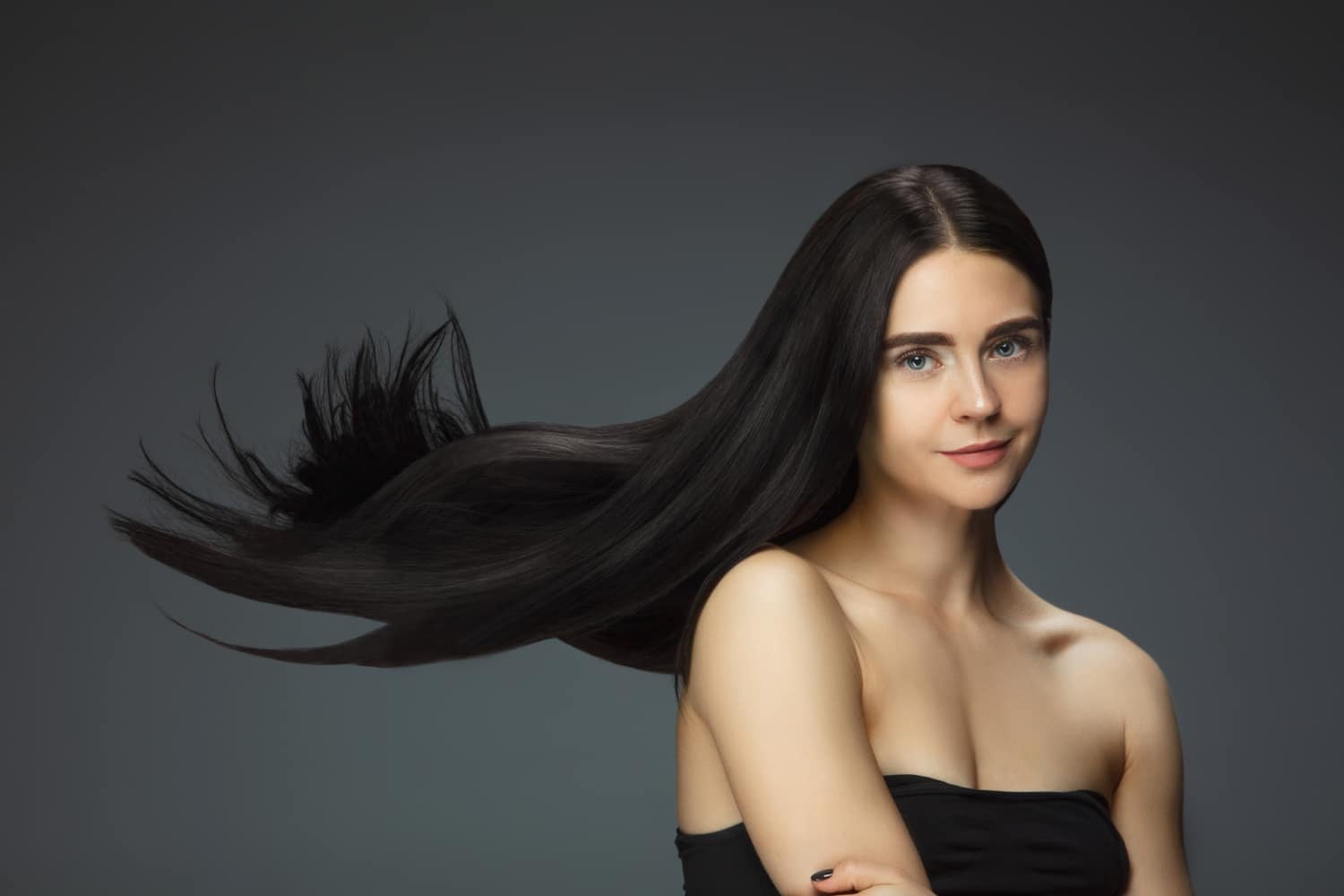 Read more about the article Transform Your Look With Hidden Crown Hair: Luxury Hair Extensions In 2024