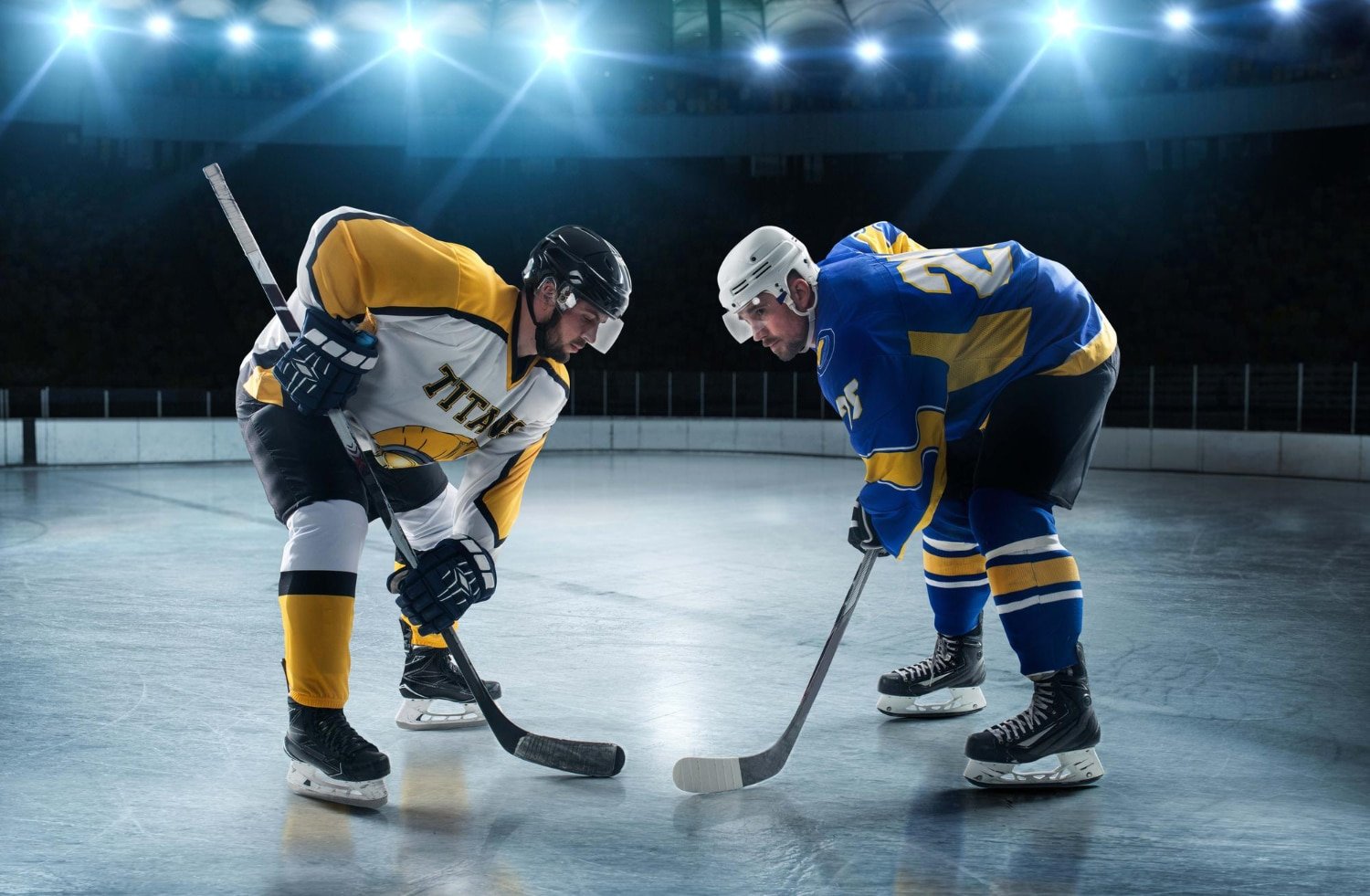 Gear Up For The Game With Pro Hockey Life’s Latest Equipment
