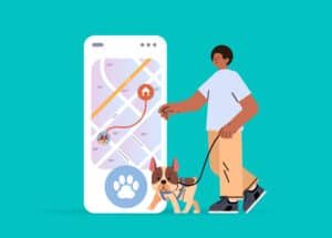 Read more about the article Track Your Pet with Tractive: GPS Trackers for Dogs and Cats in 2024
