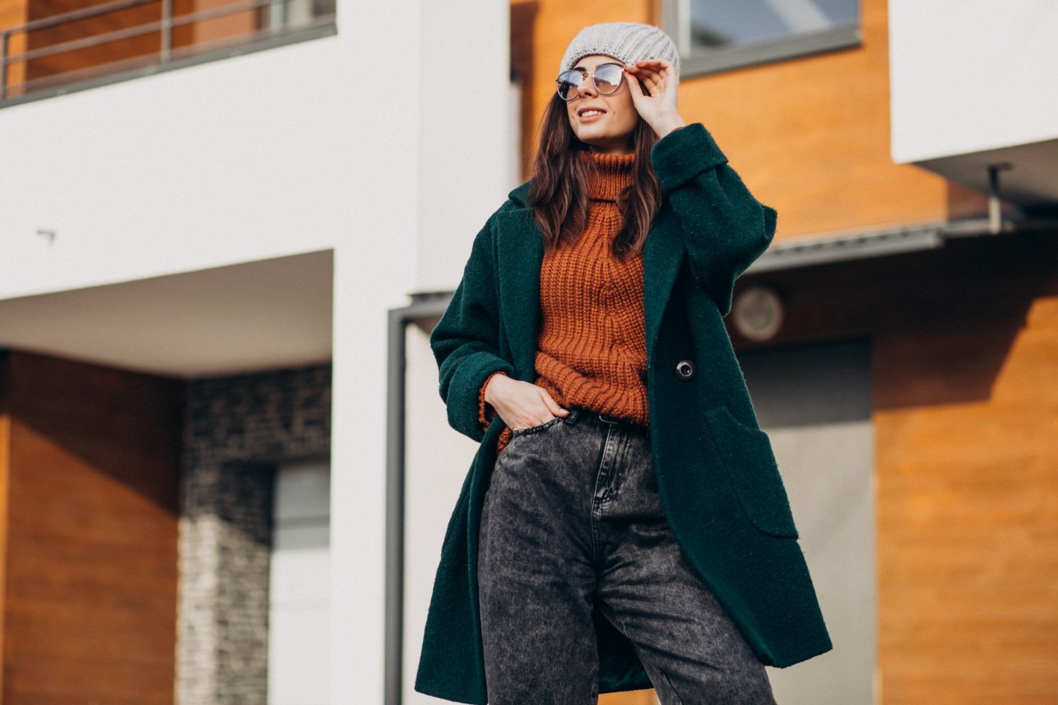 Scandinavian Style with Ganni: Fashion-Forward Clothing for the Modern Woman in 2024