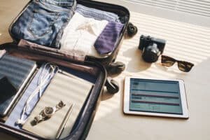 Read more about the article Pack Light with Zoomlite: Travel Accessories and Luggage Solutions in 2024