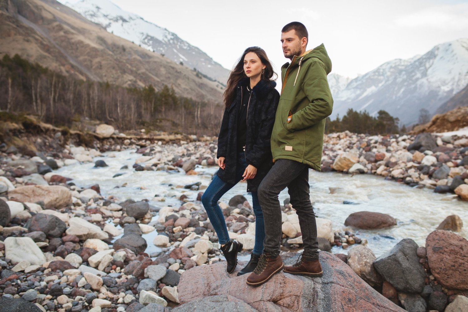 You are currently viewing Explore the Outdoors with ColumbiaUK: Performance Apparel for All Weathers in 2024