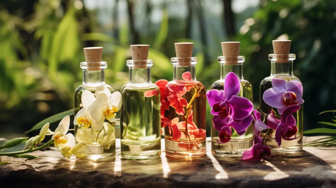 Discover Unique Scents With Nez: A Journey Through Artisanal Fragrances