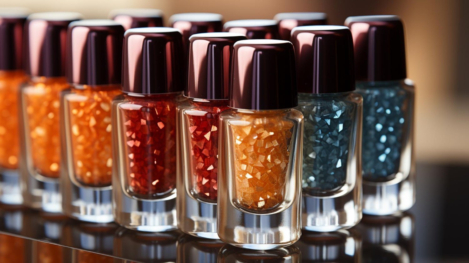 Shine Bright with Beyond Polish: Nail Polish and Beauty Products in 2024