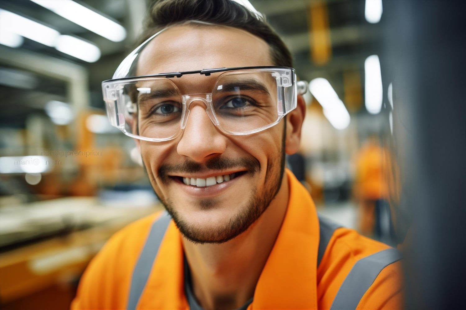 You are currently viewing Find Protective Eyewear At RX Safety’s Online Store