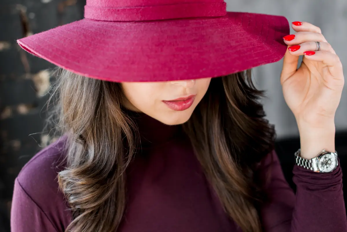 Accessorize with Confidence with Gigi Pip’s Designer Hats