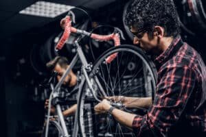 Read more about the article Cycle With Confidence With Tweeks Cycles’ Expert Bike Selection