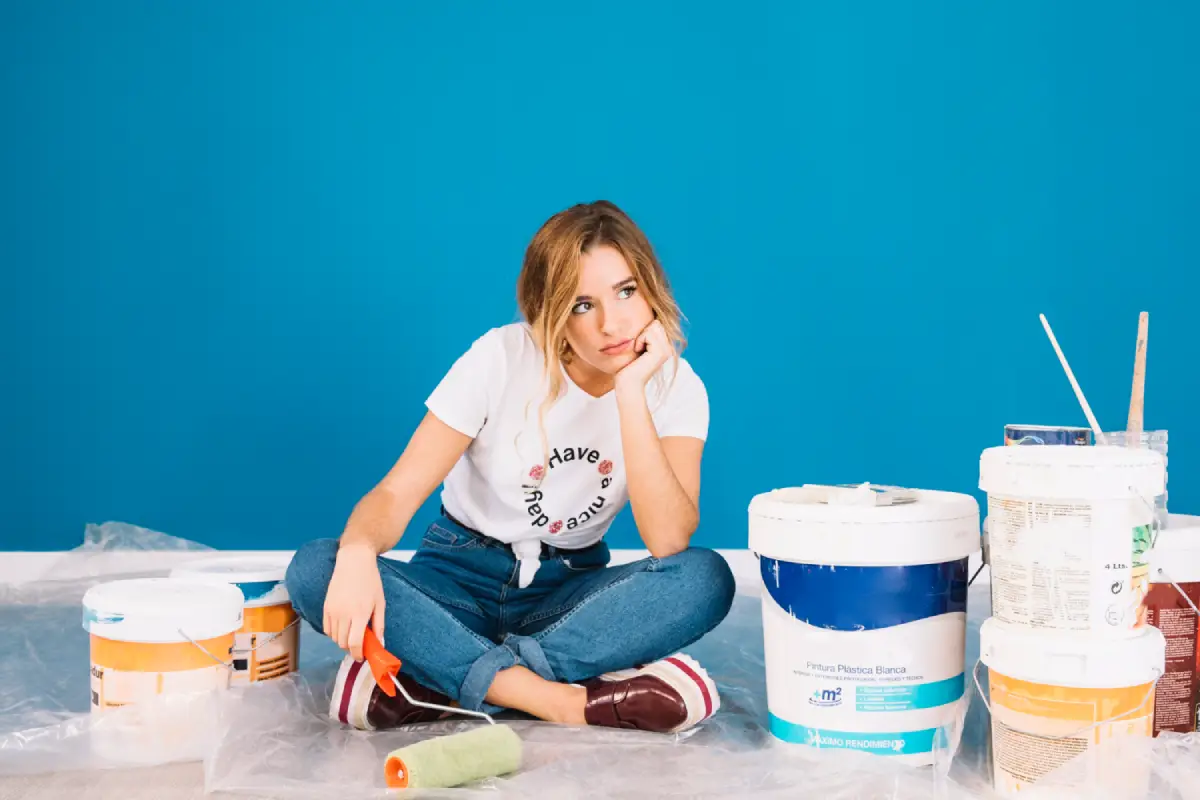 Color Your Home With Quality Paints From Deverfzaak.nl