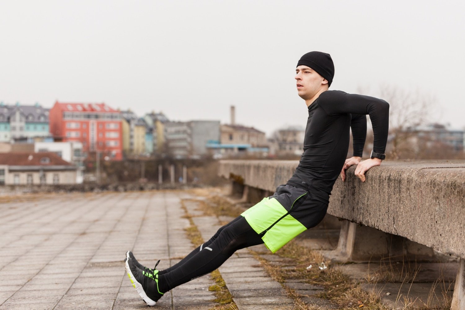 Push Your Limits With i-Run.fr – Le spécialiste running’s Specialist Running Gear