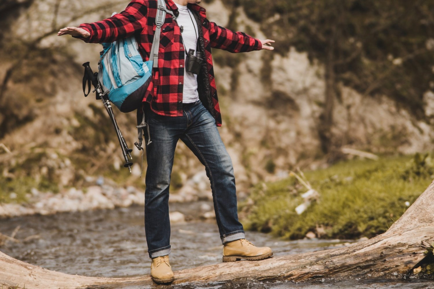 You are currently viewing Explore the Great Outdoors with Eddie Bauer: Apparel and Gear for Adventure in 2024