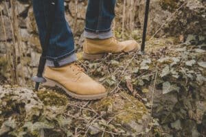 Read more about the article Step Into Durability With Nick’s Handmade Boots