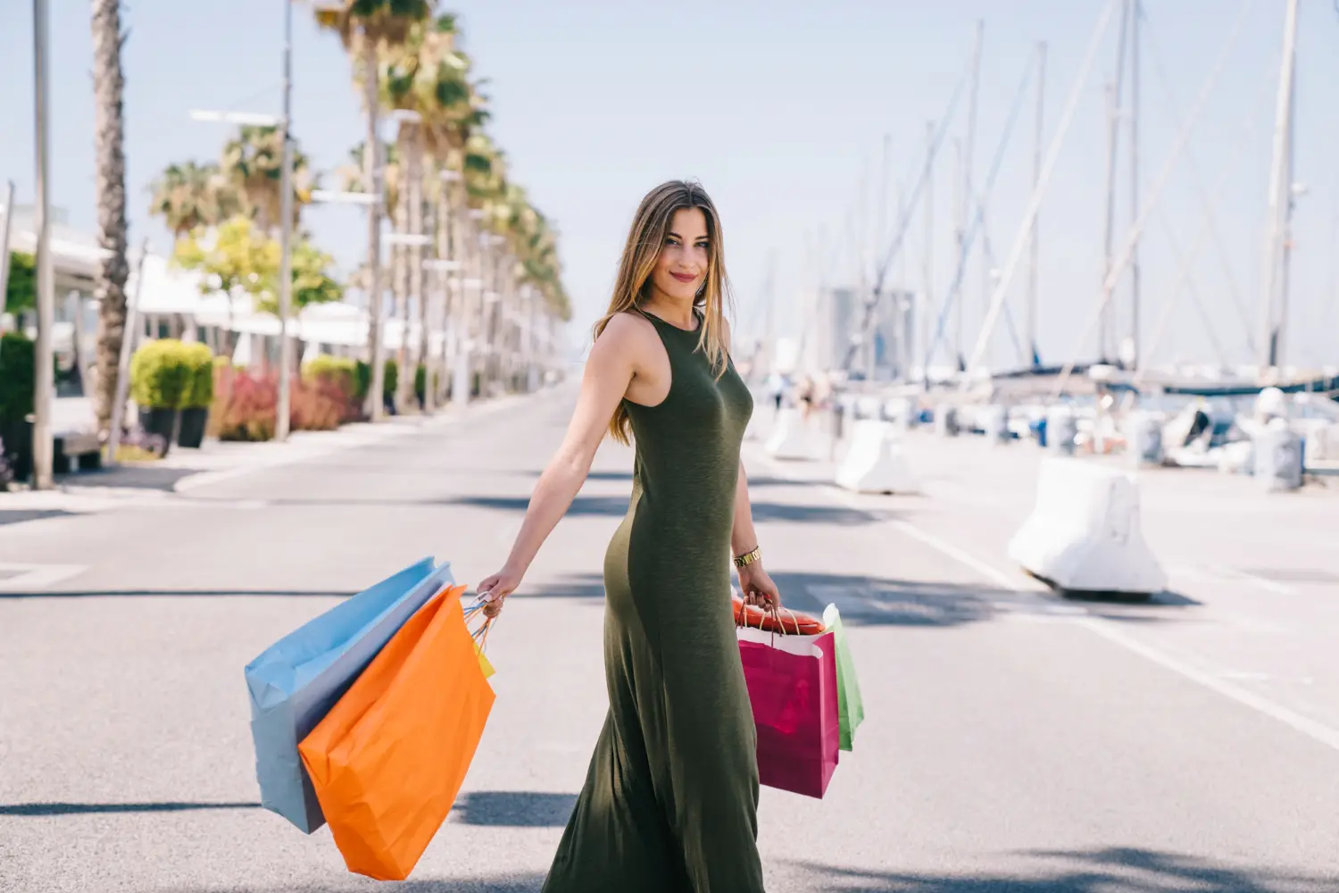 You are currently viewing Travel In Style With Tote&Carry Affiliate Program’s Fashionable And Functional Bags