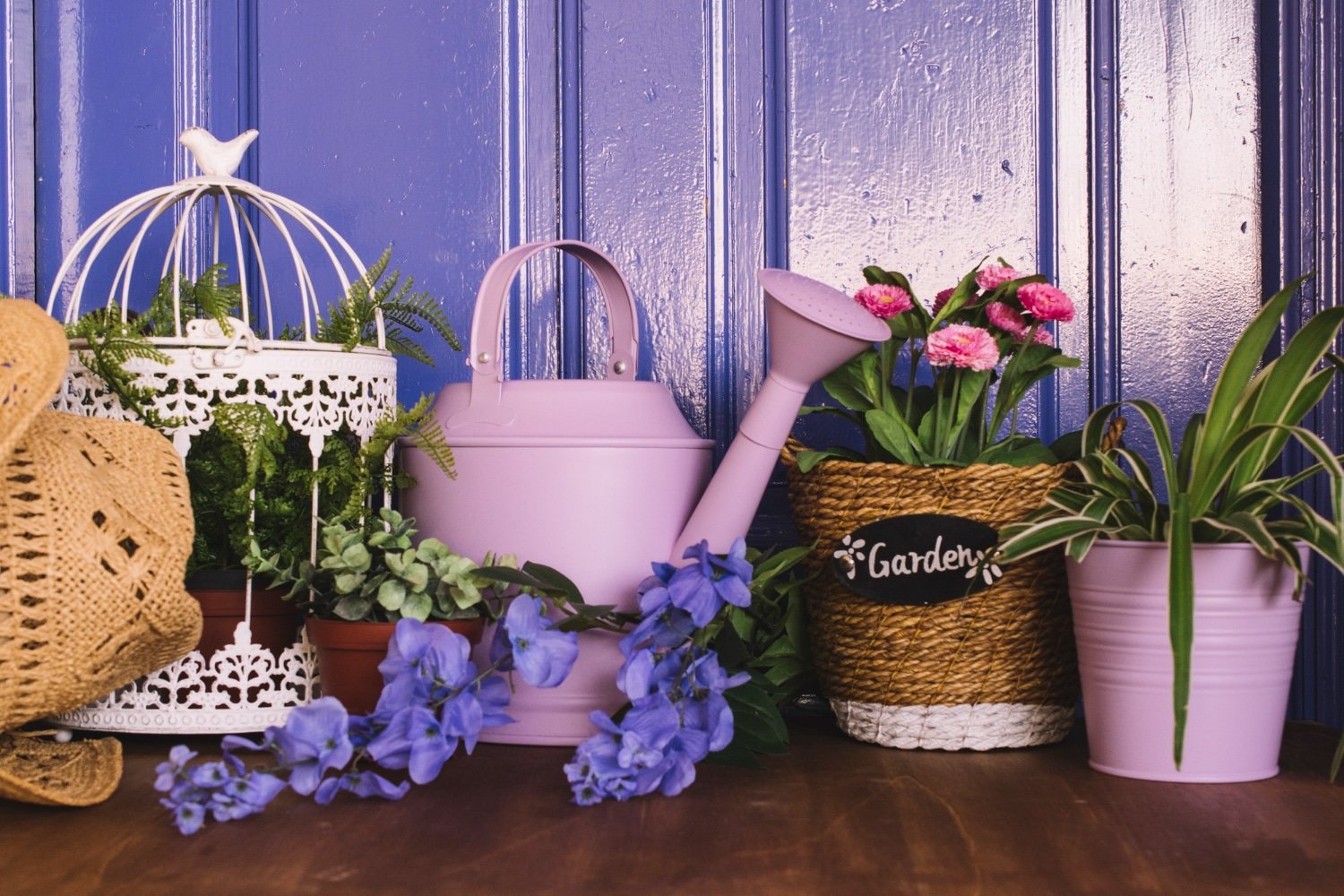 Read more about the article Decorate Your Home With Life In Lilac’s Vintage-Inspired Homeware