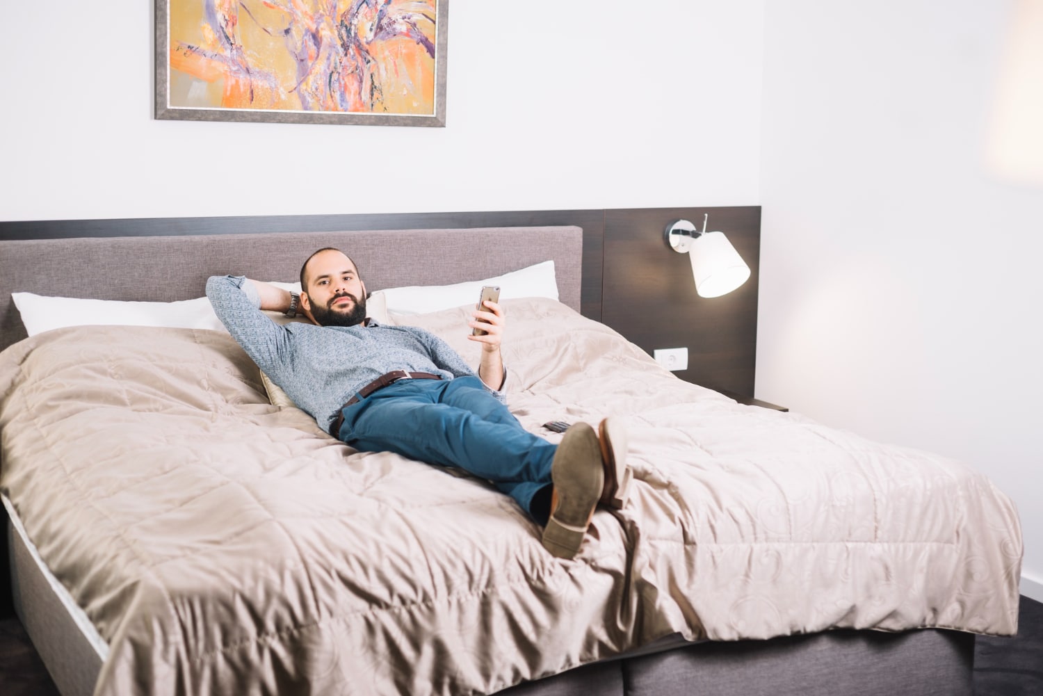 Sleep Better With Time4Sleep’s Quality Beds And Mattresses