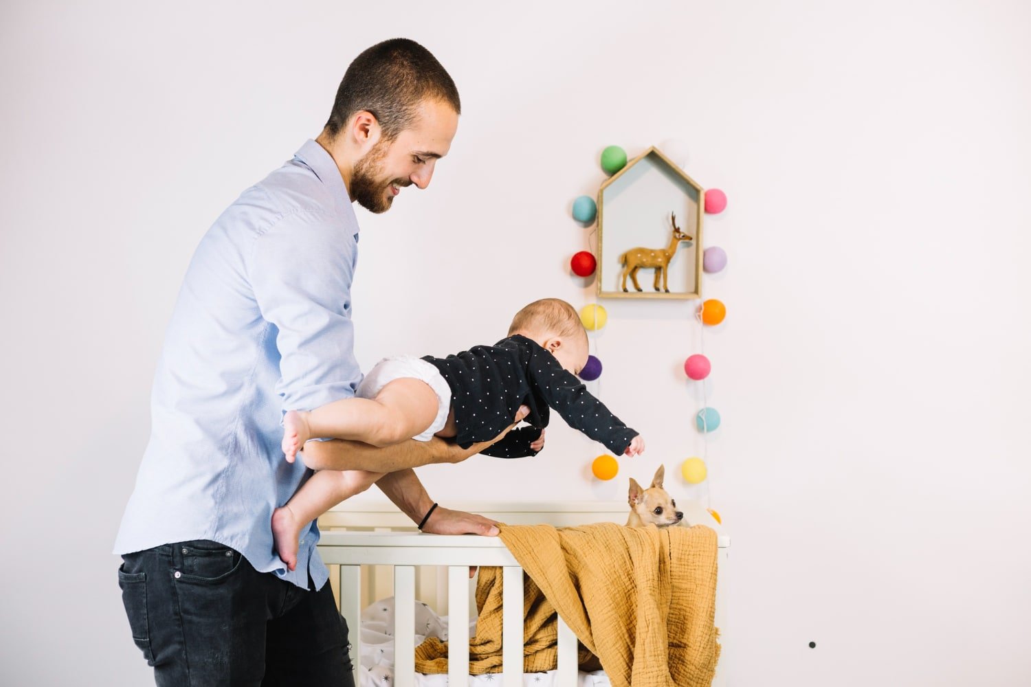 Read more about the article Prepare For Parenthood With Bababing’s Innovative Baby Products