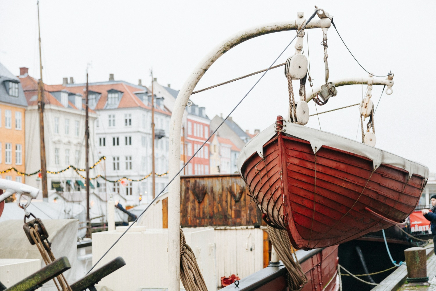 Explore Portsmouth Historic Dockyard’s Maritime Heritage