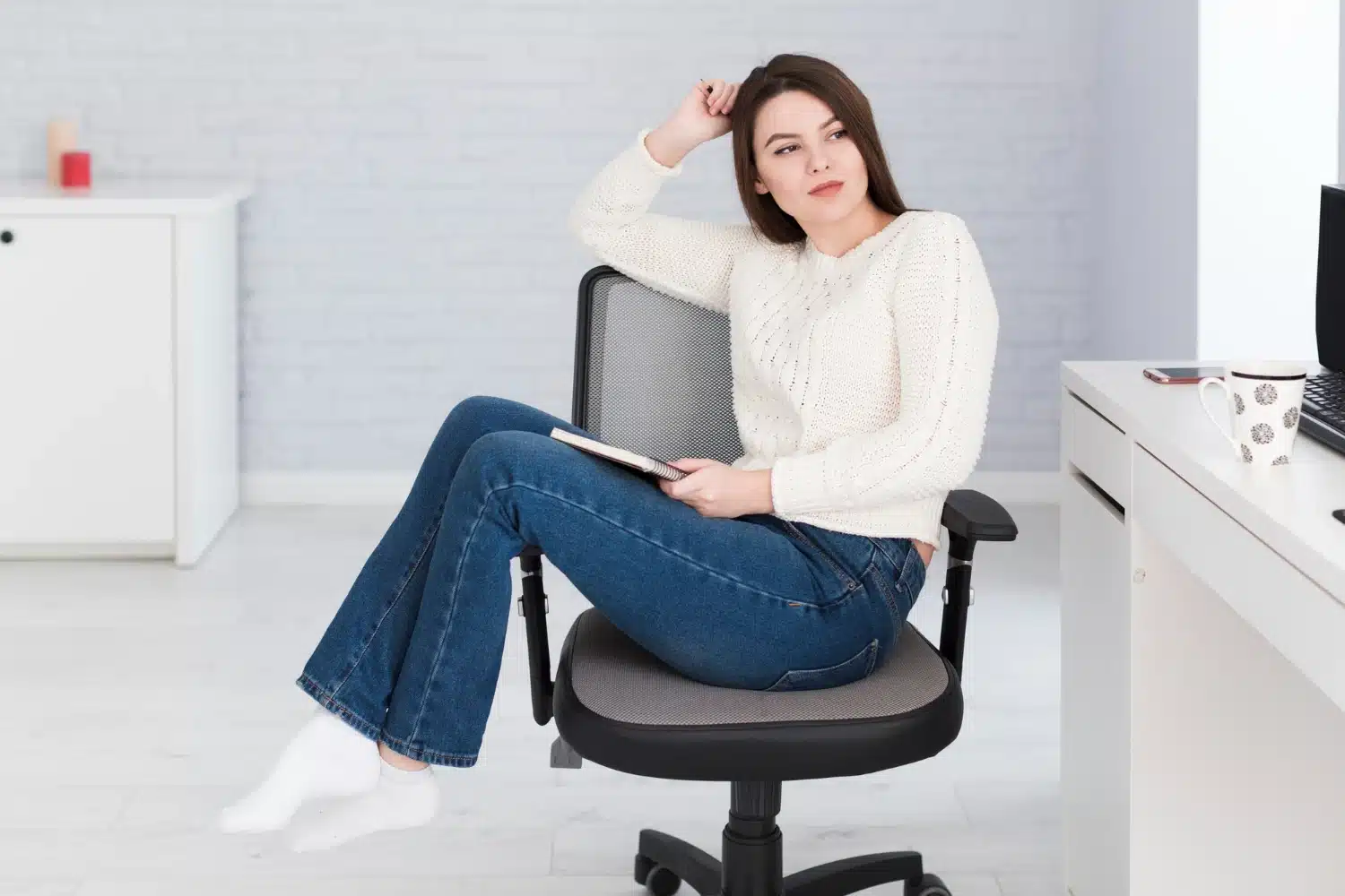Sit Comfortably All Day With X-Chair’s Ergonomically Designed Office Chairs