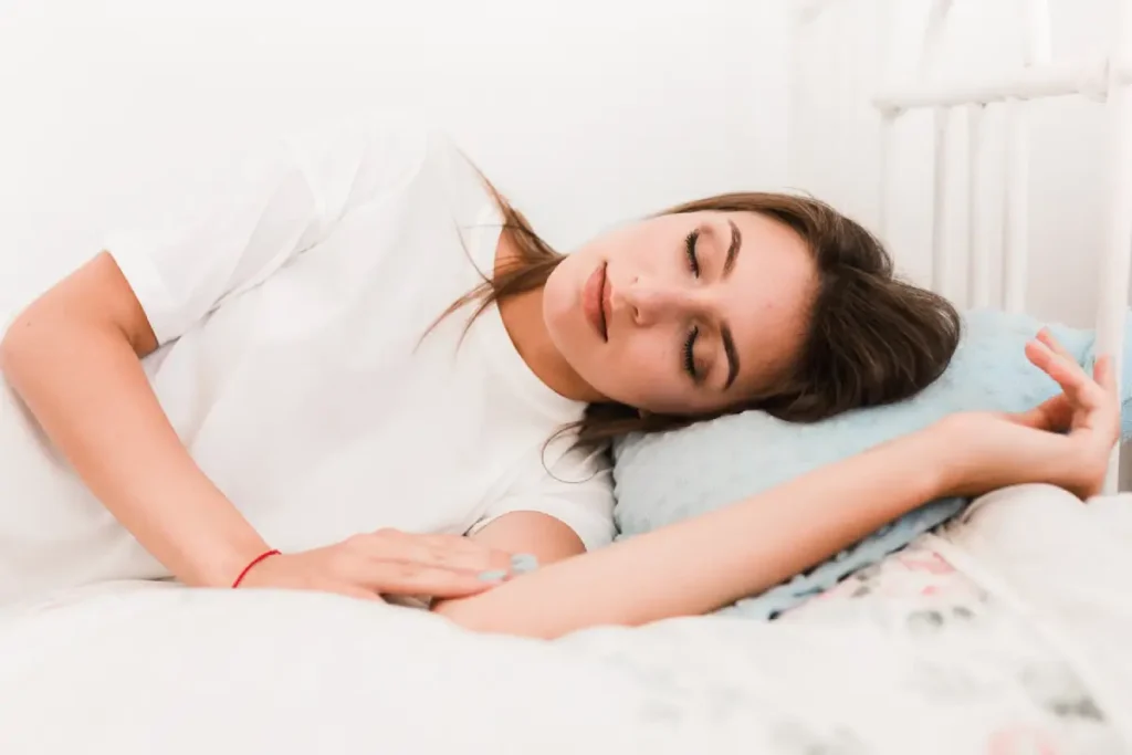 Enhance Your Sleep Experience