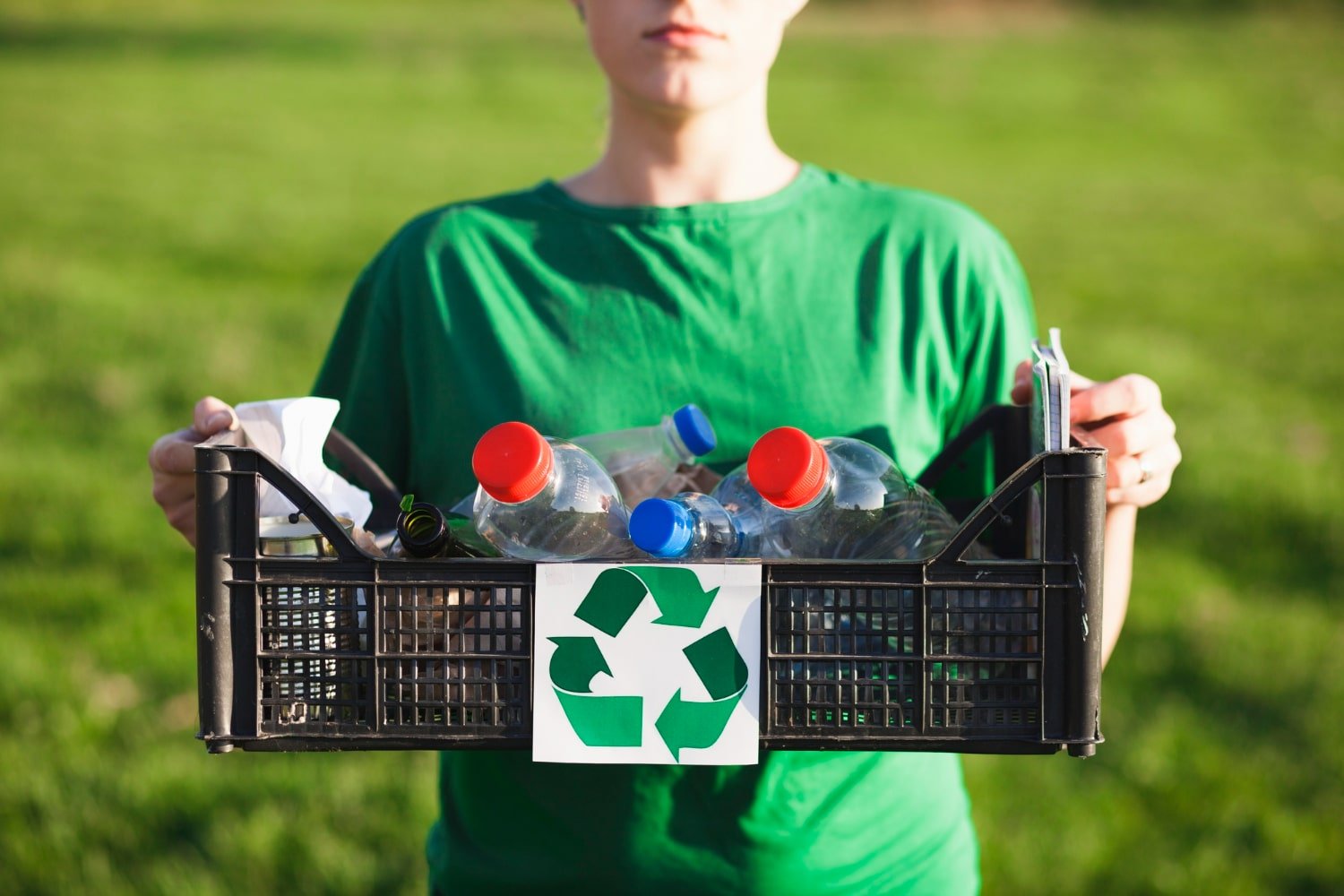 Read more about the article Eco Innovation: TerraCycle’s 2024 Recycling Solutions for Hard-to-Recycle Waste