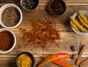 Read more about the article Spice Up Your Kitchen With De Kruidenbaron NL & BE’s Exotic Herbs And Spices